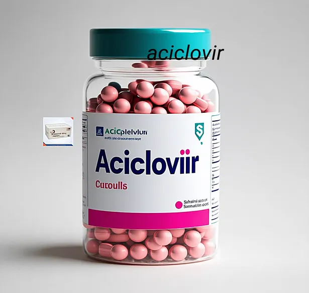 Aciclovir generico prezzo